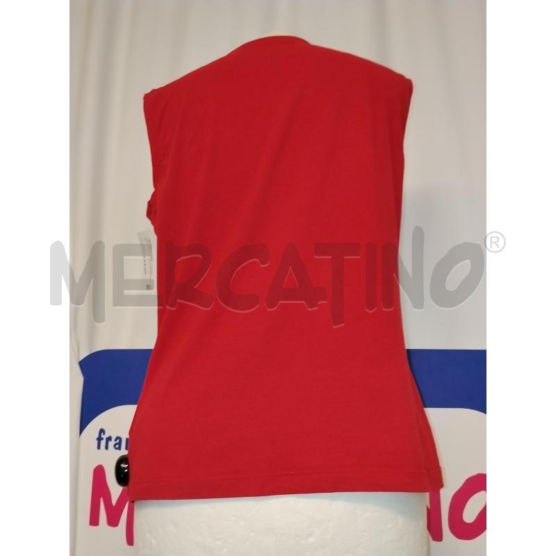 CANOTTA DONNA MAX MARA | Mercatino dell'Usato Catania stazione centrale 3