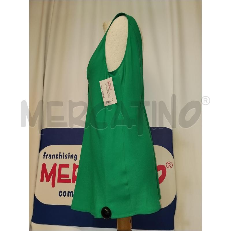 CANOTTA DONNA PINKO | Mercatino dell'Usato Catania stazione centrale 2