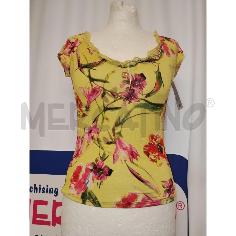 CANOTTA DONNA ROCCO BAROCCO | Mercatino dell'Usato Catania stazione centrale 1