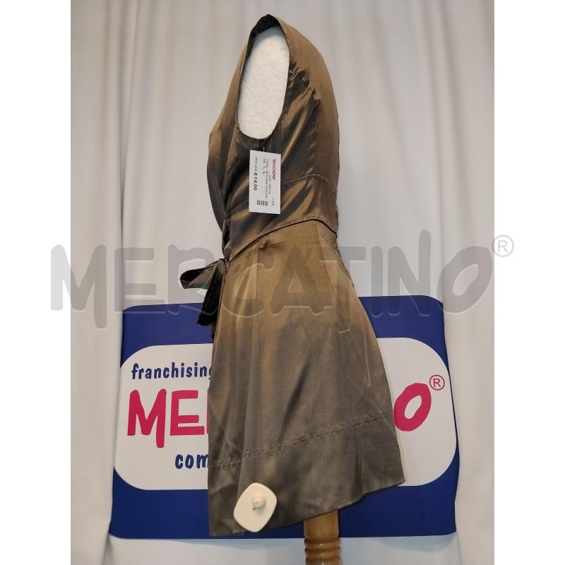 CANOTTA DONNA SILKANDOIE  | Mercatino dell'Usato Catania stazione centrale 2