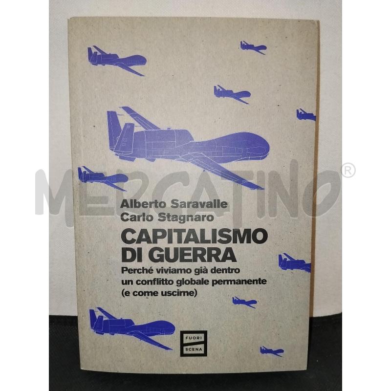 CAPITALISMO | Mercatino dell'Usato Catania stazione centrale 1