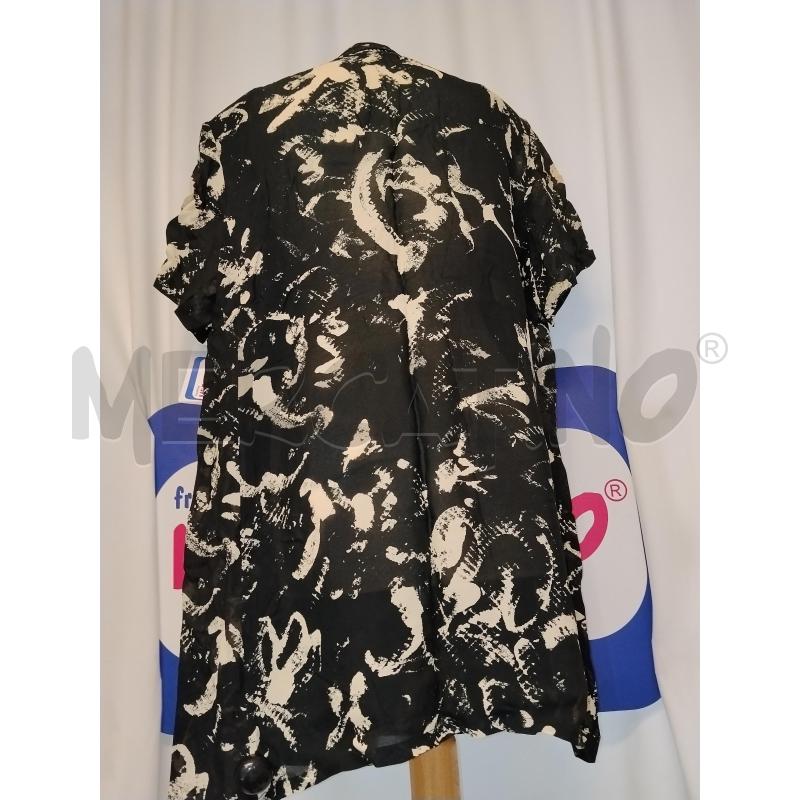 CASACCA DONNA DIANA GALLESI | Mercatino dell'Usato Catania stazione centrale 3