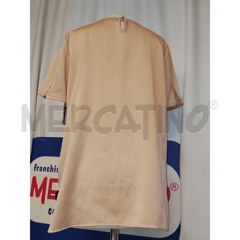 CASACCA DONNA ESPRIT ROSA | Mercatino dell'Usato Catania stazione centrale 3