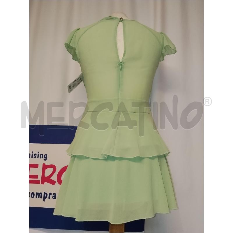 CASACCA DONNA RINASCIMENTO VERDE | Mercatino dell'Usato Catania stazione centrale 3