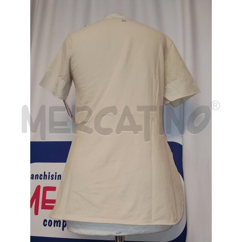 CASACCA DONNA WEEKEND MAX MARA BEIGE | Mercatino dell'Usato Catania stazione centrale 3