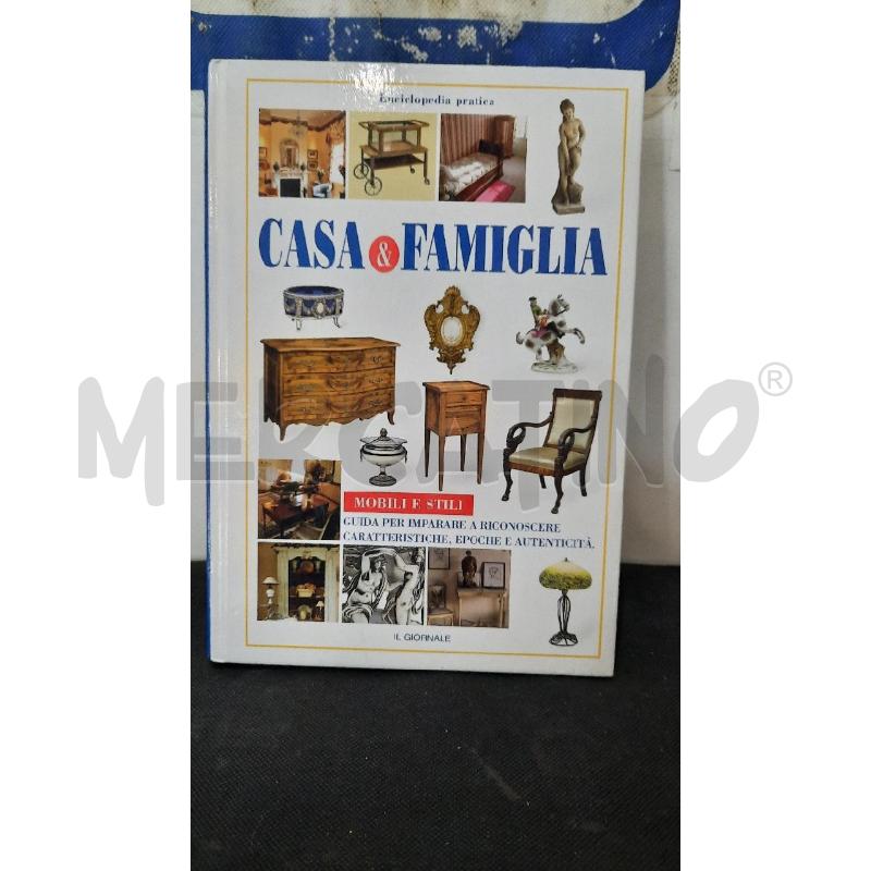 CASA E FAMIGLIA | Mercatino dell'Usato Catania stazione centrale 1