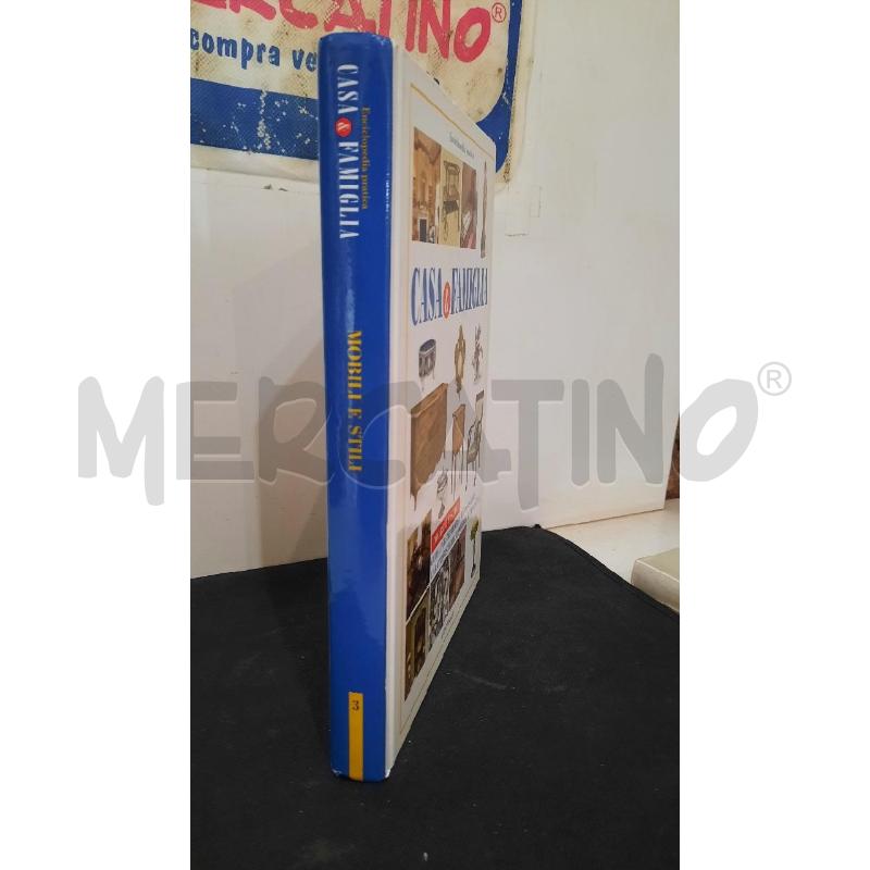 CASA E FAMIGLIA | Mercatino dell'Usato Catania stazione centrale 3