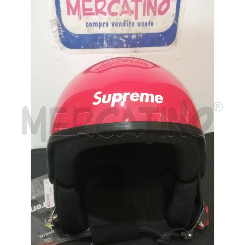 CASCO MOTO | Mercatino dell'Usato Catania stazione centrale 1