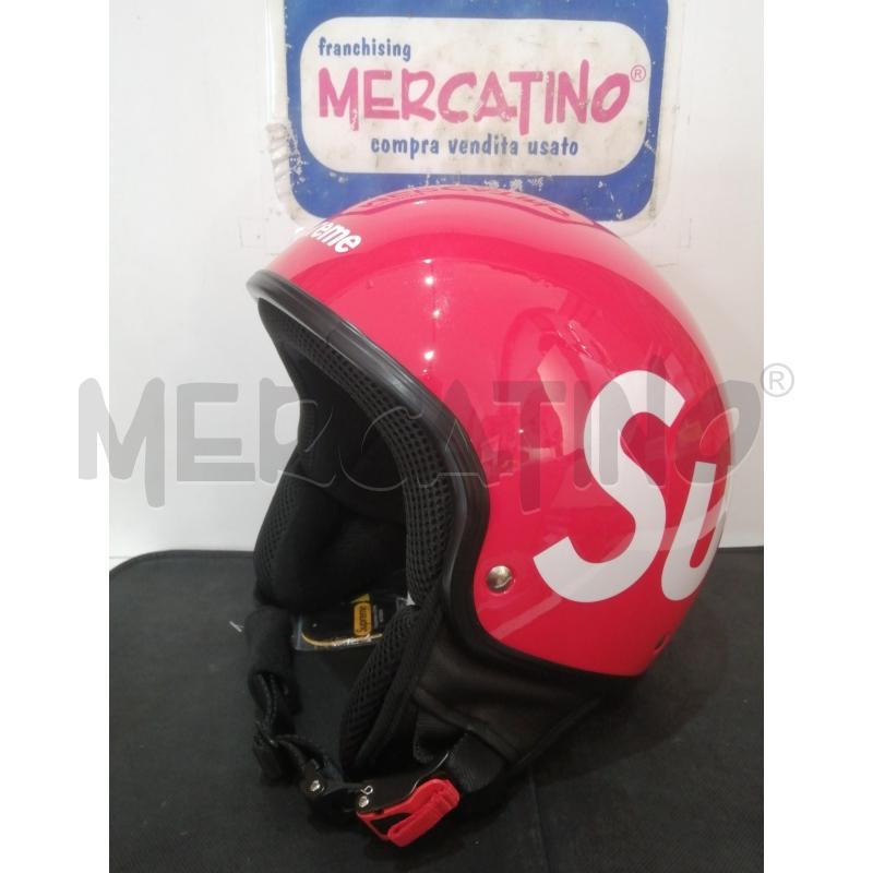CASCO MOTO | Mercatino dell'Usato Catania stazione centrale 2