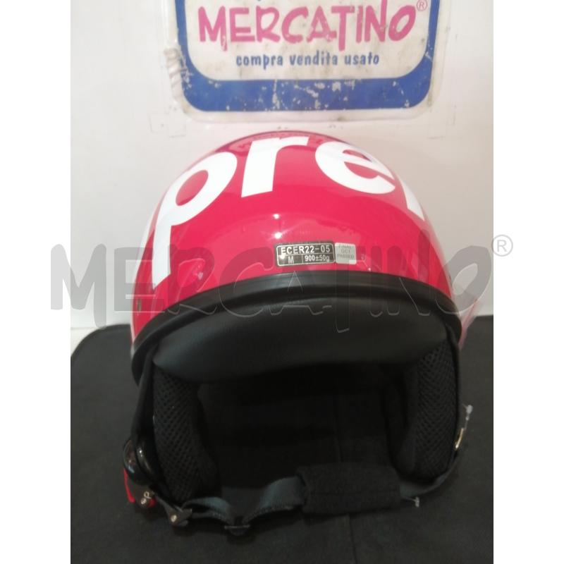 CASCO MOTO | Mercatino dell'Usato Catania stazione centrale 3