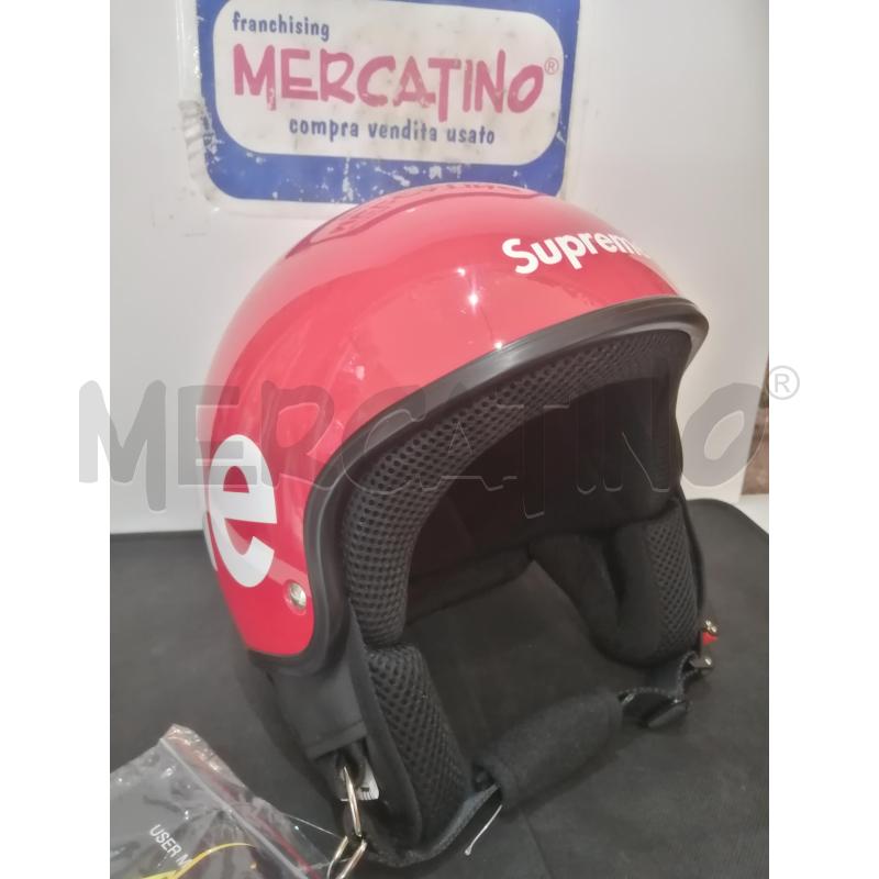 CASCO MOTO | Mercatino dell'Usato Catania stazione centrale 5