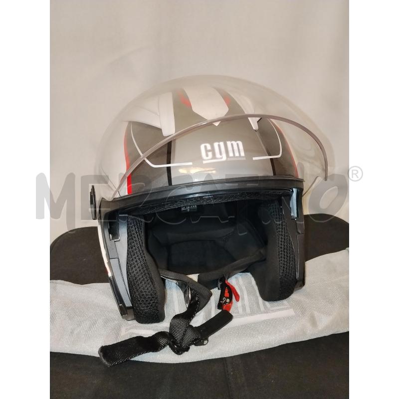 CASCO MOTO  | Mercatino dell'Usato Catania stazione centrale 1