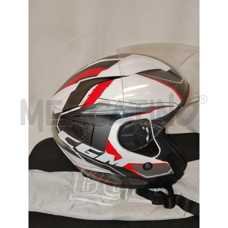 CASCO MOTO  | Mercatino dell'Usato Catania stazione centrale 2