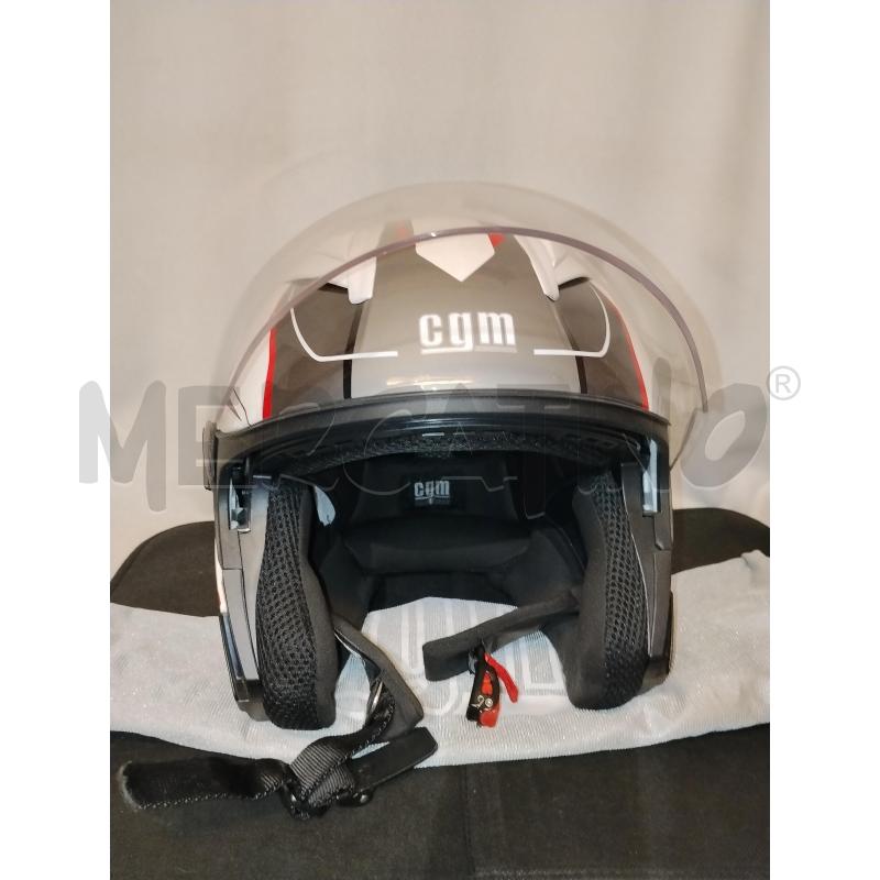 CASCO MOTO  | Mercatino dell'Usato Catania stazione centrale 4