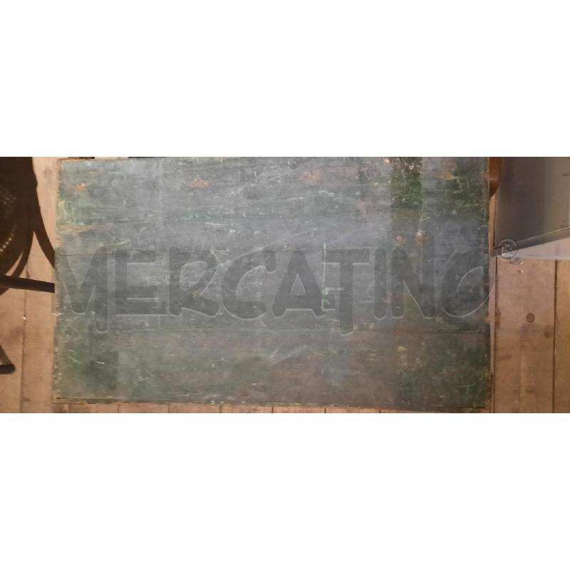 CASSAPANCA  | Mercatino dell'Usato Catania stazione centrale 2