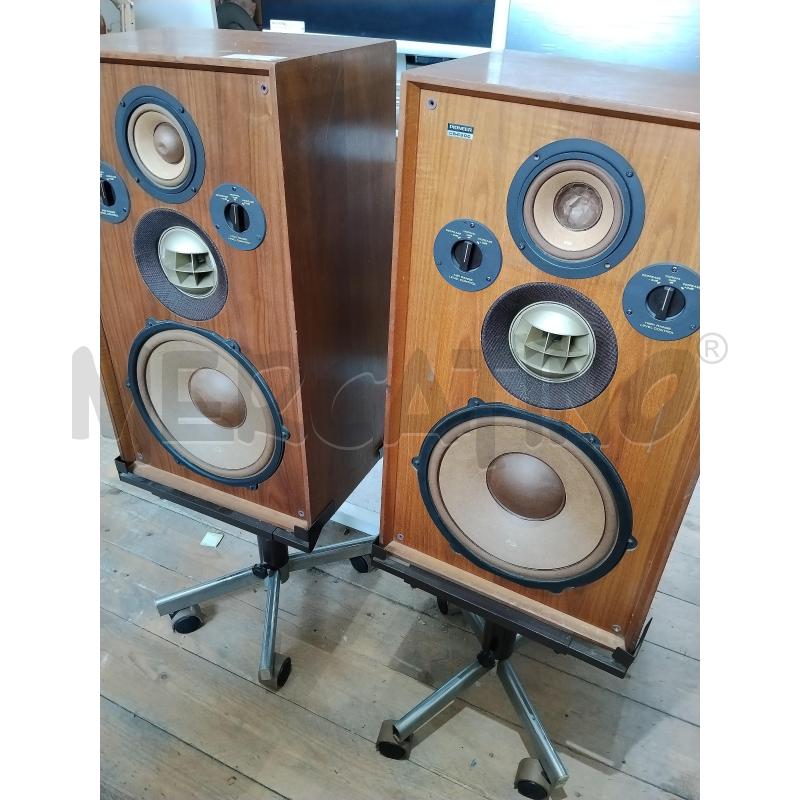 CASSE ACUSTICHE PIONEER DA RIV. CON SUPPORTO | Mercatino dell'Usato Catania stazione centrale 1