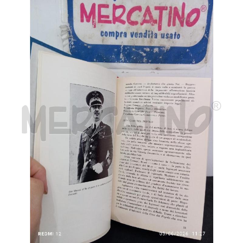 CATANIA NEL PRIMO ANNO  | Mercatino dell'Usato Catania stazione centrale 2