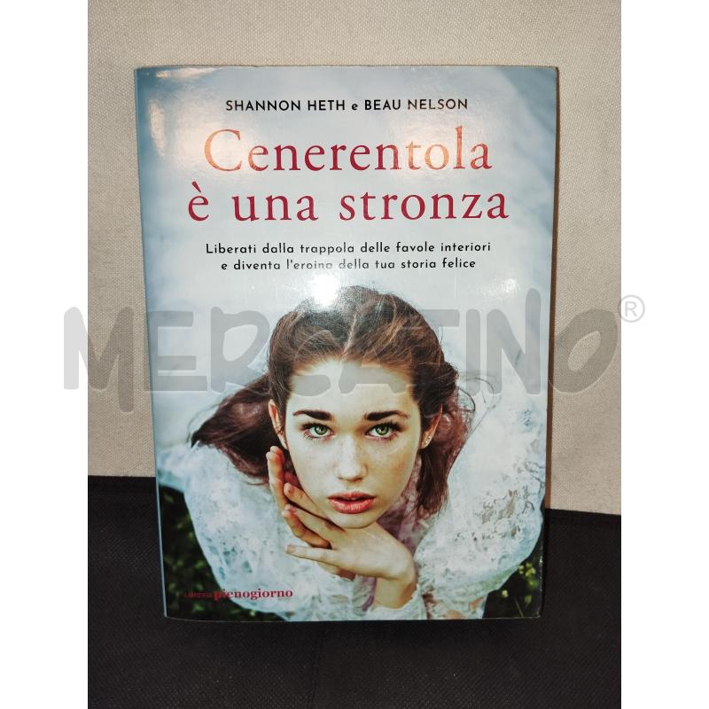 CENERENTOLA E' UNA STRONZA | Mercatino dell'Usato Catania stazione centrale 1