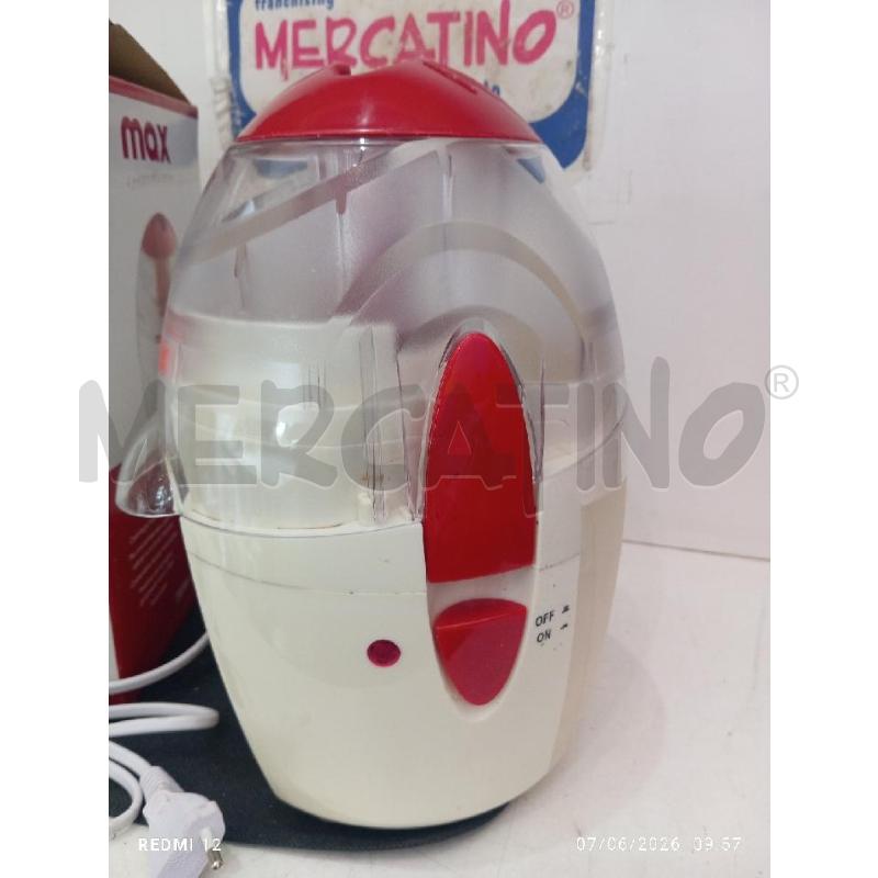 CENTRIFUGA ELETTRICA  | Mercatino dell'Usato Catania stazione centrale 3