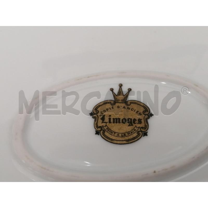 CENTROTAVOLA LIMOGES | Mercatino dell'Usato Catania stazione centrale 5