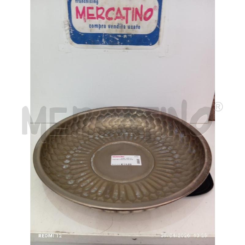 CENTROTAVOLA SILVER | Mercatino dell'Usato Catania stazione centrale 1