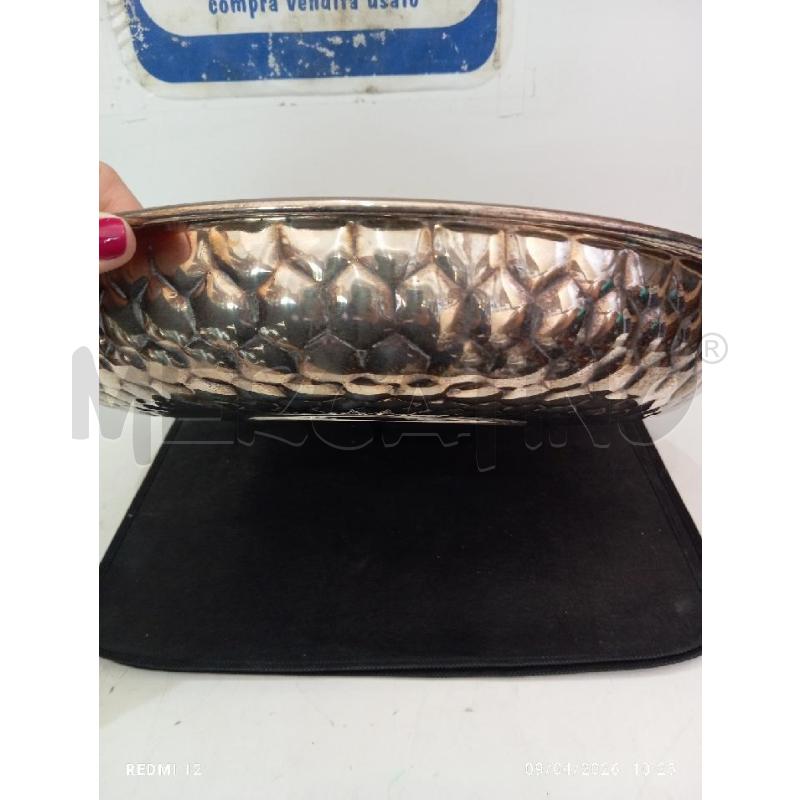 CENTROTAVOLA SILVER | Mercatino dell'Usato Catania stazione centrale 2