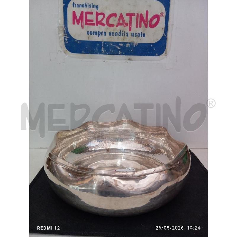 CENTROTAVOLA  SILVER  | Mercatino dell'Usato Catania stazione centrale 3
