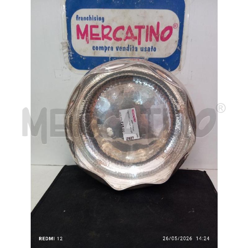 CENTROTAVOLA  SILVER  | Mercatino dell'Usato Catania stazione centrale 4