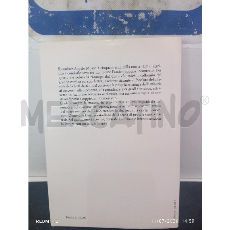 CERCA CHE TROVI | Mercatino dell'Usato Catania stazione centrale 3