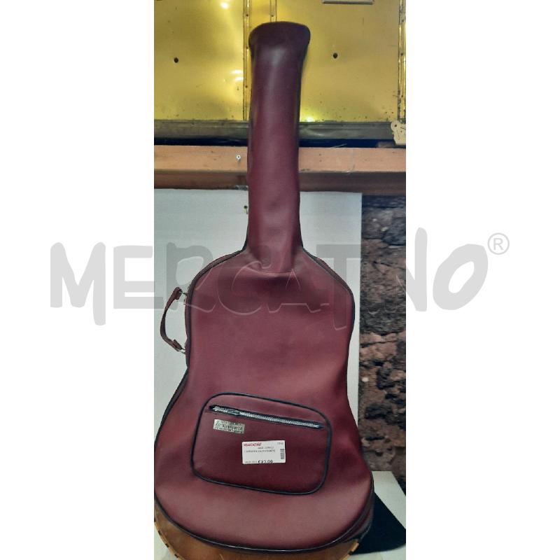 CHITARRA DA RIVEDERE  | Mercatino dell'Usato Catania stazione centrale 4