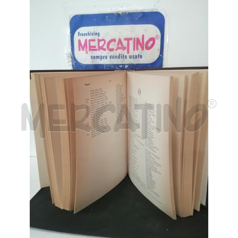 CHI LA SCRITTO | Mercatino dell'Usato Catania stazione centrale 2