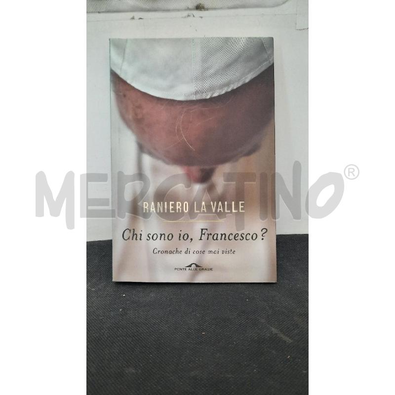 CHI SONO IO  | Mercatino dell'Usato Catania stazione centrale 1