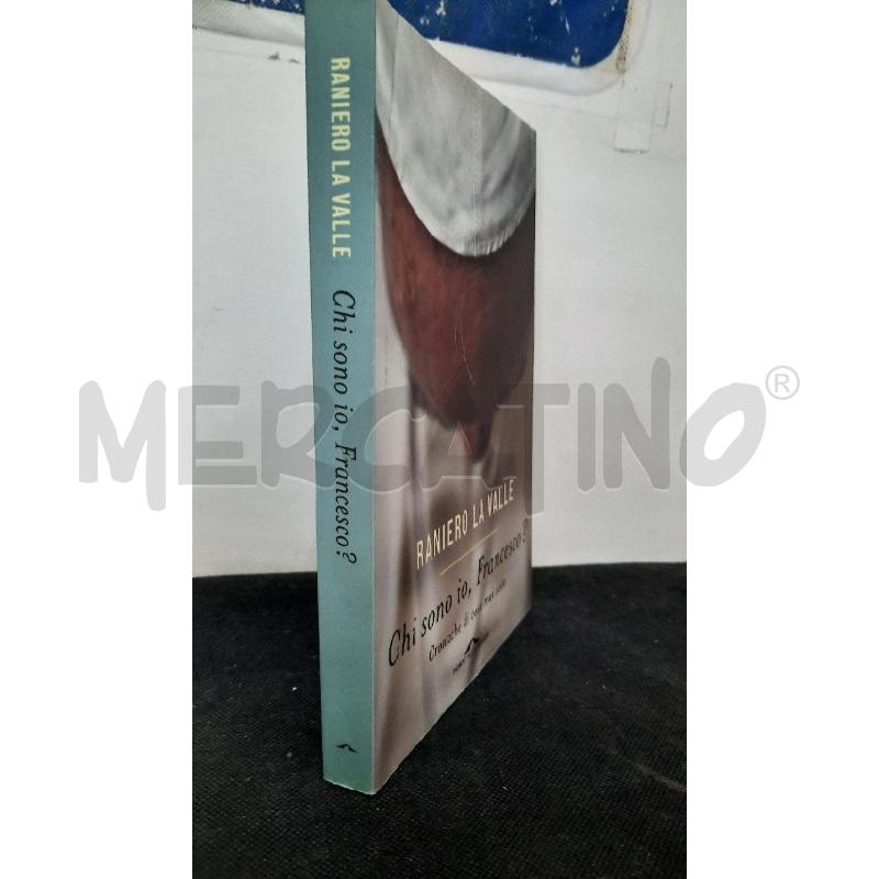 CHI SONO IO  | Mercatino dell'Usato Catania stazione centrale 3