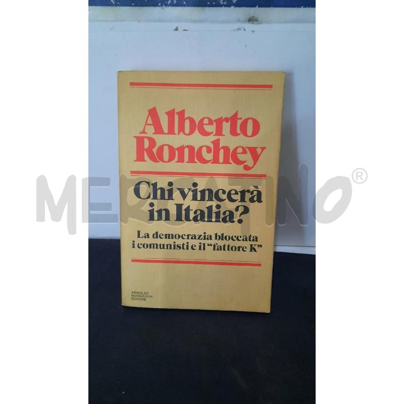 CHI VINCERA' IN ITALIA | Mercatino dell'Usato Catania stazione centrale 1