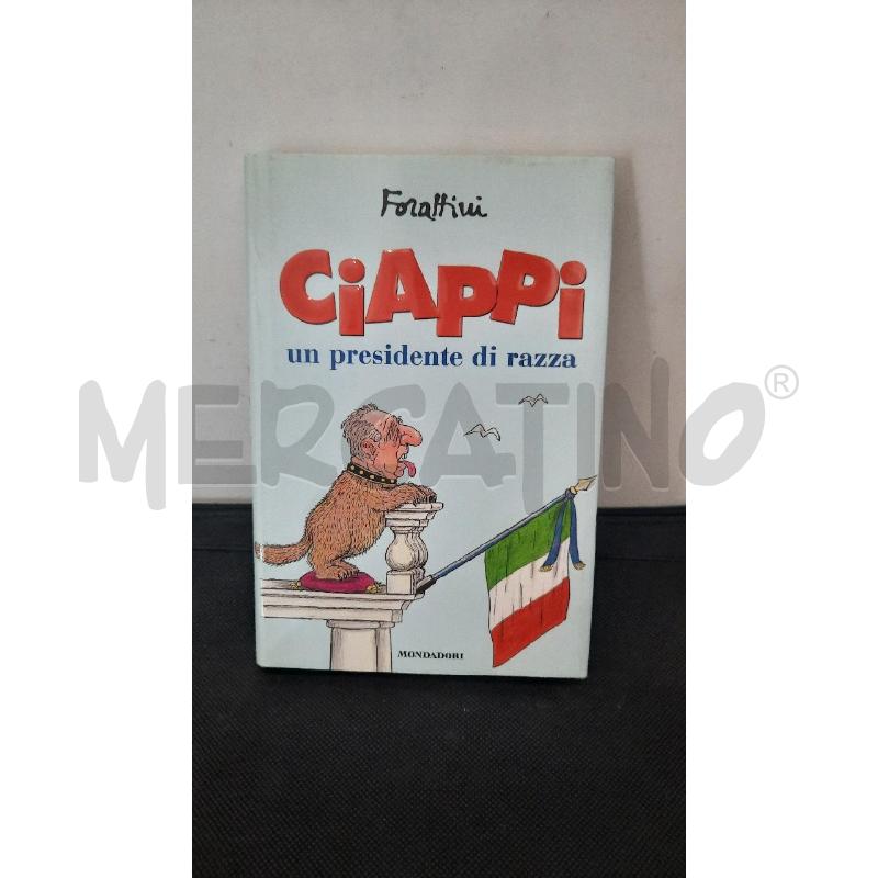 CIAPPI | Mercatino dell'Usato Catania stazione centrale 1