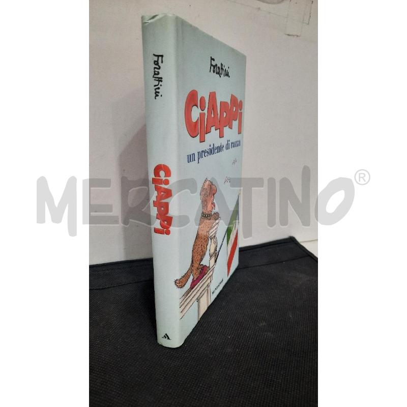 CIAPPI | Mercatino dell'Usato Catania stazione centrale 3