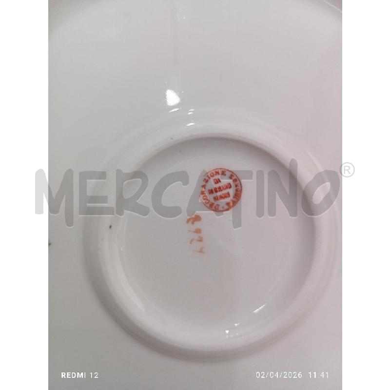 CIOTOLA GINORI | Mercatino dell'Usato Catania stazione centrale 3