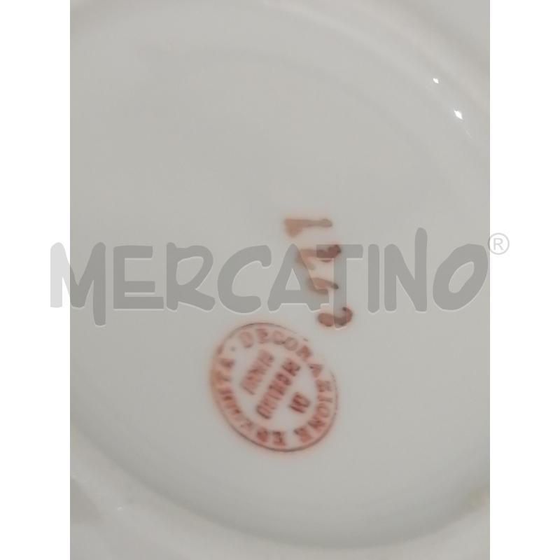 CIOTOLA GINORI | Mercatino dell'Usato Catania stazione centrale 4