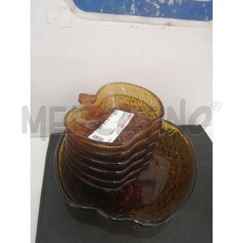 CIOTOLE PZ.  | Mercatino dell'Usato Catania stazione centrale 5