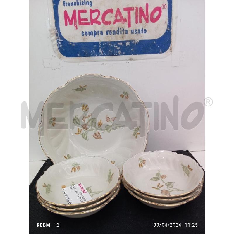 CIOTOLINE PZ. CON CIOTOLA | Mercatino dell'Usato Catania stazione centrale 1