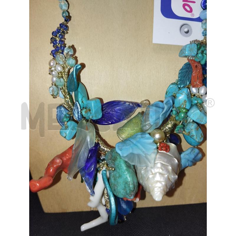 COLLANA  | Mercatino dell'Usato Catania stazione centrale 4