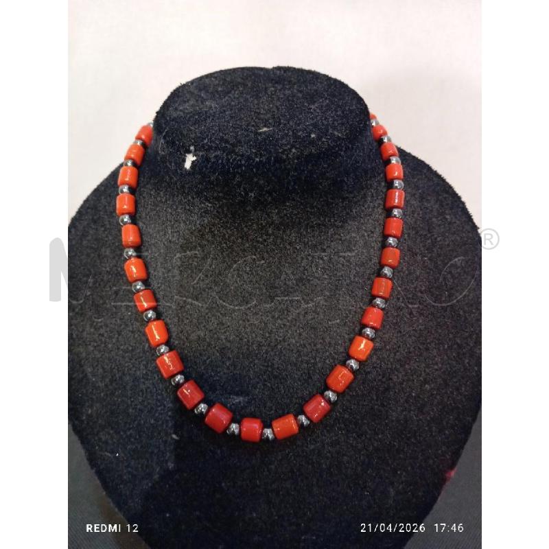 COLLANA  | Mercatino dell'Usato Catania stazione centrale 1