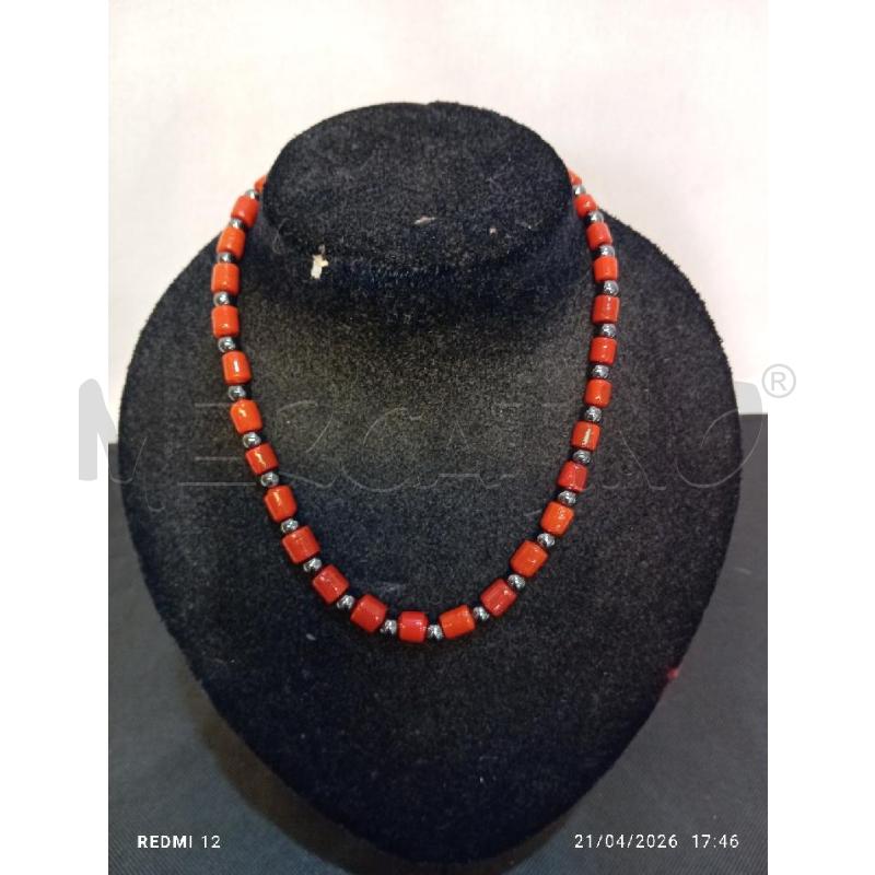 COLLANA  | Mercatino dell'Usato Catania stazione centrale 2
