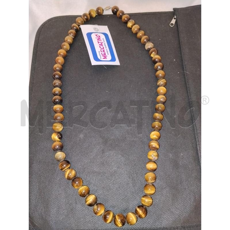 COLLANA  | Mercatino dell'Usato Catania stazione centrale 1