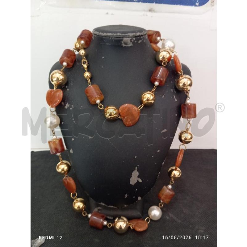 COLLANA  | Mercatino dell'Usato Catania stazione centrale 3