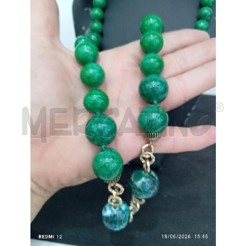 COLLANA  | Mercatino dell'Usato Catania stazione centrale 2