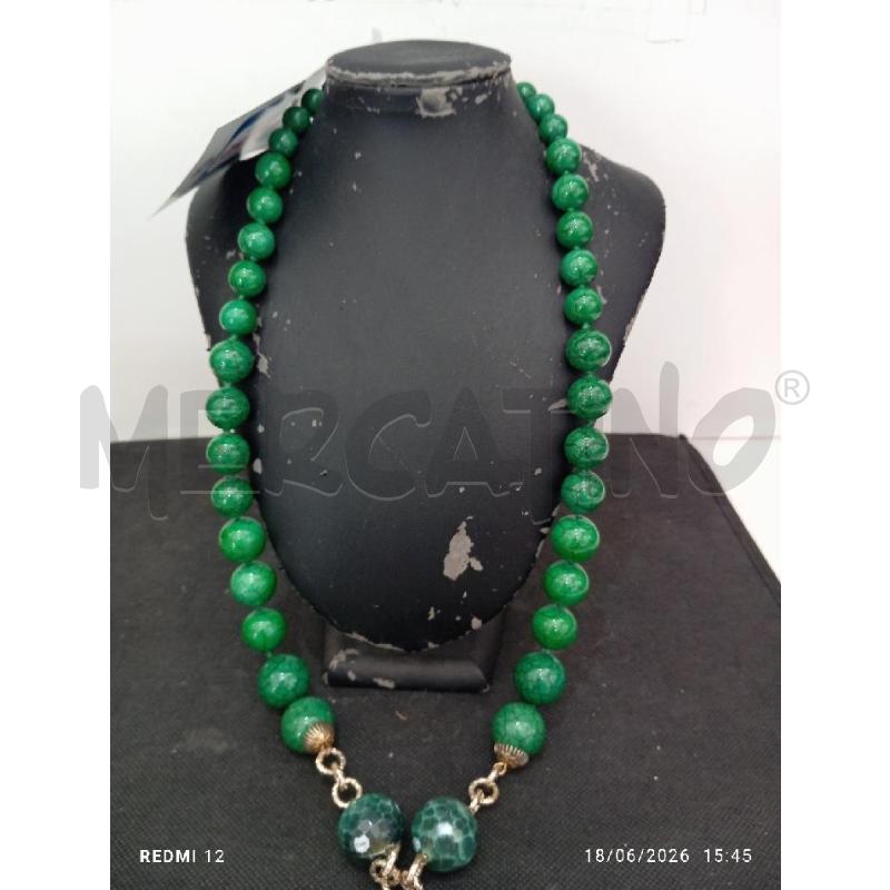 COLLANA  | Mercatino dell'Usato Catania stazione centrale 3
