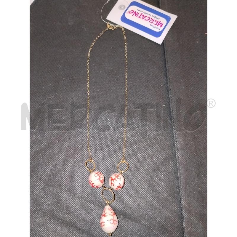 COLLANA  | Mercatino dell'Usato Catania stazione centrale 1