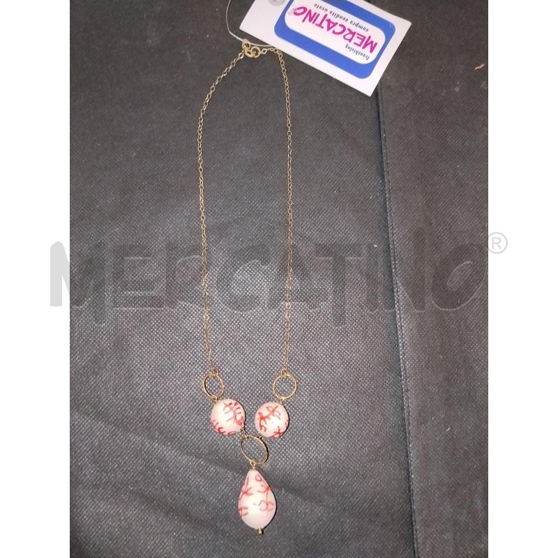 COLLANA  | Mercatino dell'Usato Catania stazione centrale 2