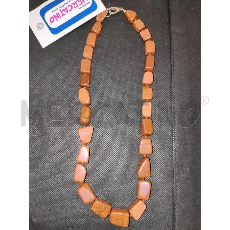 COLLANA  | Mercatino dell'Usato Catania stazione centrale 1